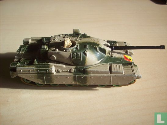 Chieftain Tank - Image 2