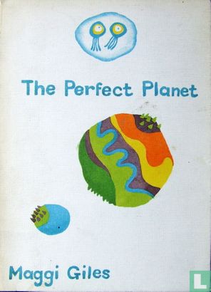 The Perfect Planet - Afbeelding 1