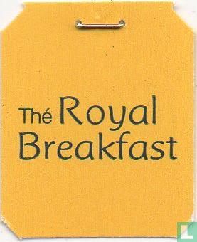 Thé Royal Breakfast - Image 3