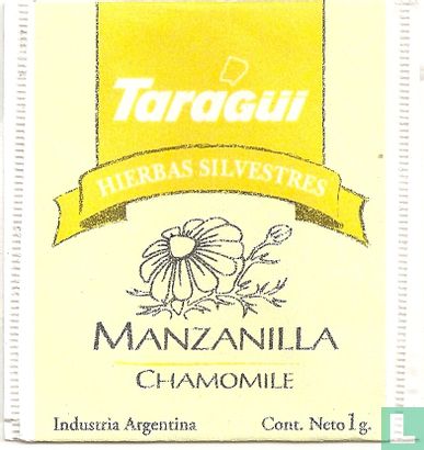 Manzanilla    - Afbeelding 1