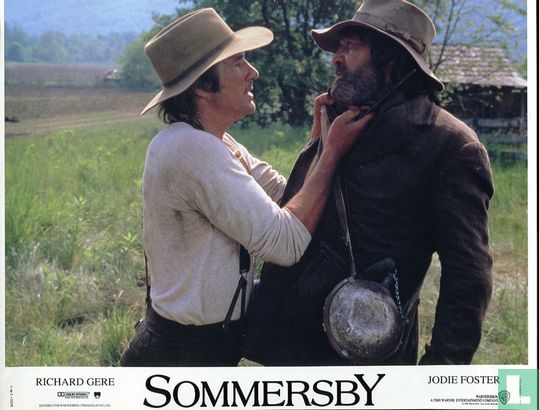 Sommersby 