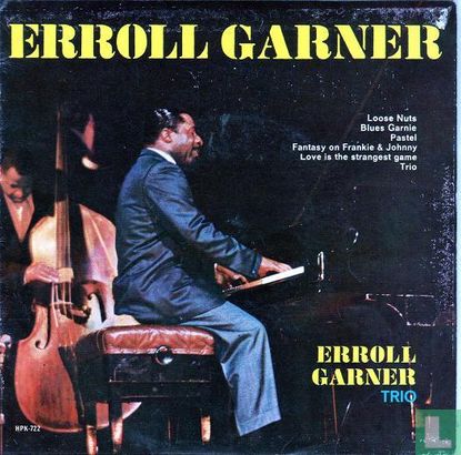 Erroll Garner - Bild 1