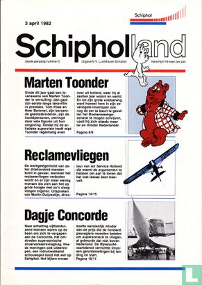 Schipholland 5 - Image 1