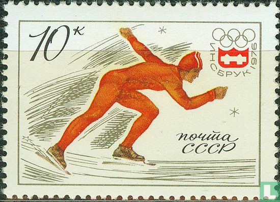 Olympische Winterspiele