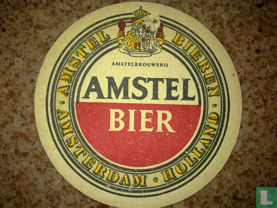 Zwolle 750 / Amstel Bier - Image 2