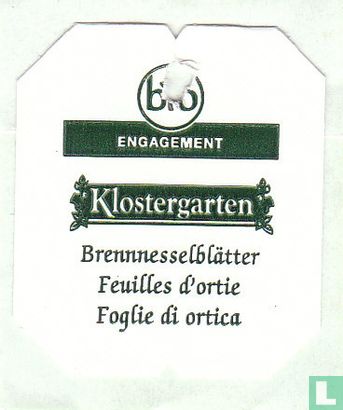 Brennnesselblätter  - Afbeelding 3