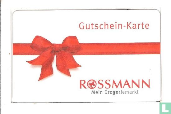 Rossmann - Image 1