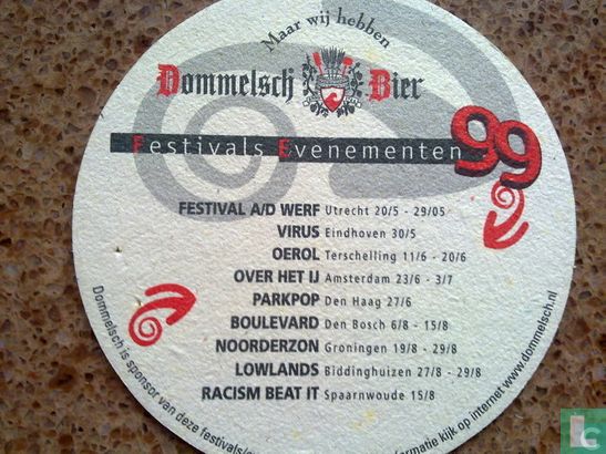 Festivals Evenementen 99 - Bild 1