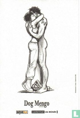 Bédéka 14