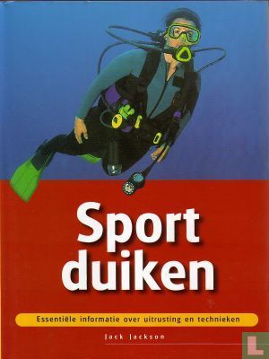 Sportduiken - Image 1