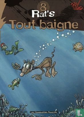 Tout Baigne - Afbeelding 1