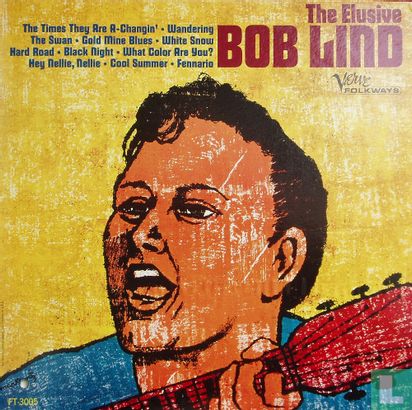 The elusive Bob Lind - Afbeelding 1