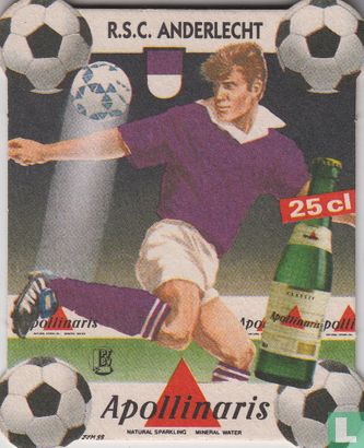 98: R.S.C. Anderlecht