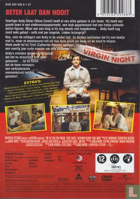 The 40 Year-Old Virgin  - Image 2