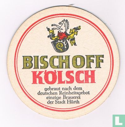Bischoff Kölsch