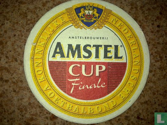 Amstel Cup Finale - Image 1