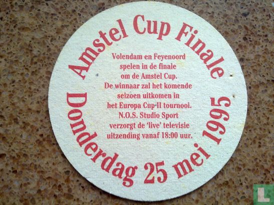 Amstel Cup Finale - Image 2
