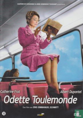 Odette Toulemonde - Afbeelding 1
