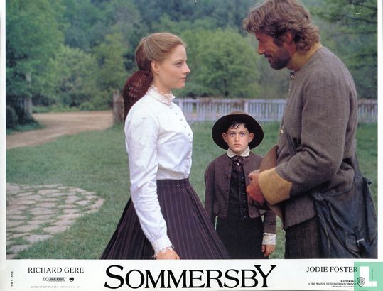 Sommersby 