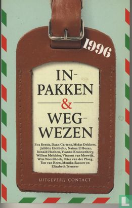 Inpakken & wegwezen 1996 - Image 1
