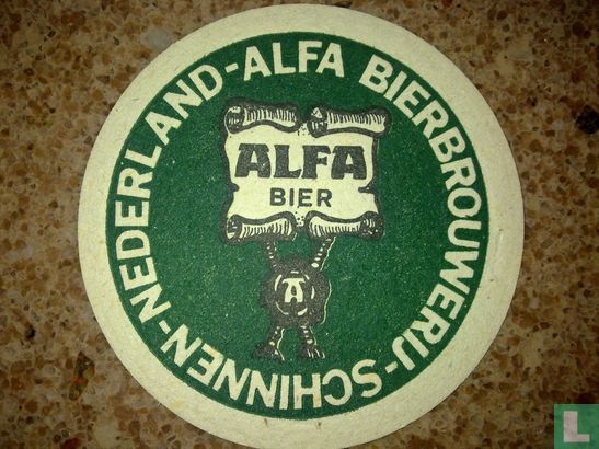 Alfa Bier