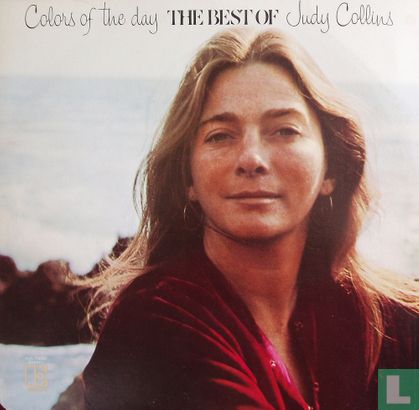 Colors of the Day - The Best of Judy Collins - Afbeelding 1