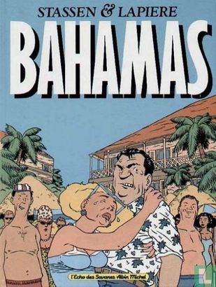 Bahamas - Afbeelding 1