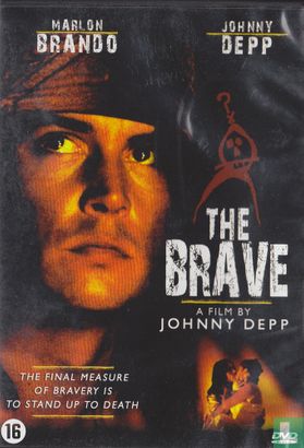 The Brave - Image 1