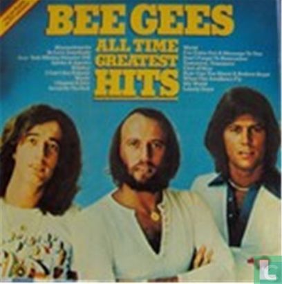 All Time Greatest Hits - Image 1