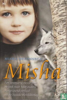 Misha - Image 1