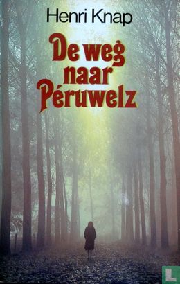 De weg naar Péruwelz - Afbeelding 1