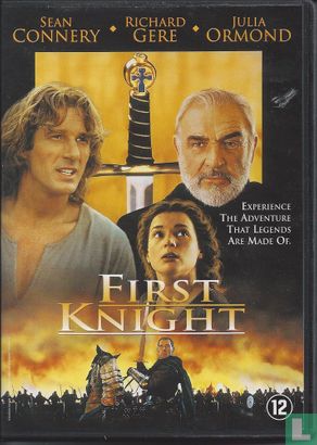 First Knight - Afbeelding 1