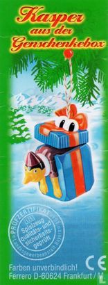Christmas gift - Image 2