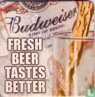 Born On / Fresh Beer Tastes Better - Afbeelding 2