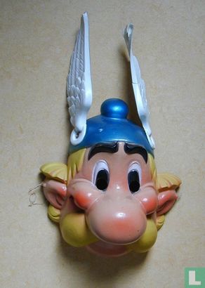 Asterix masker