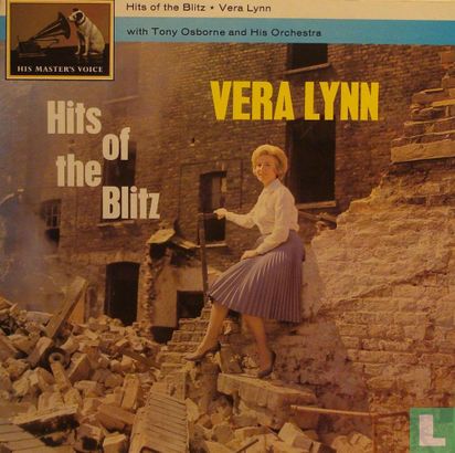 Hits of the Blitz - Image 1