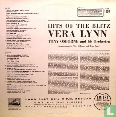 Hits of the Blitz - Image 2