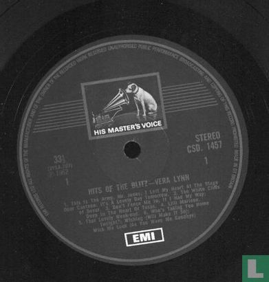 Hits of the Blitz - Image 3