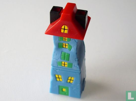 Monsterhotel - Bild 1