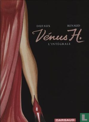 Venus H. - Image 1