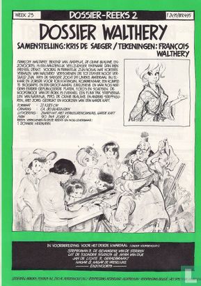 Tweede kwartaal 1986 - Bild 2
