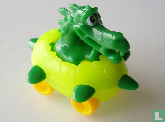 Dragox - Image 1