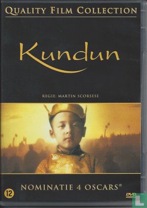 Kundun - Afbeelding 1