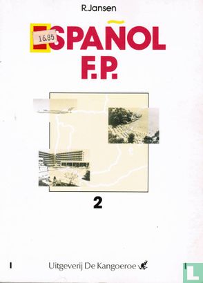 Espanol F.P. 2 - Image 1