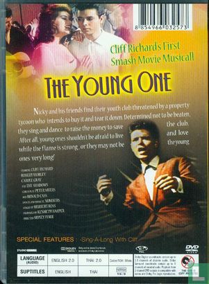 The Young One - Afbeelding 2
