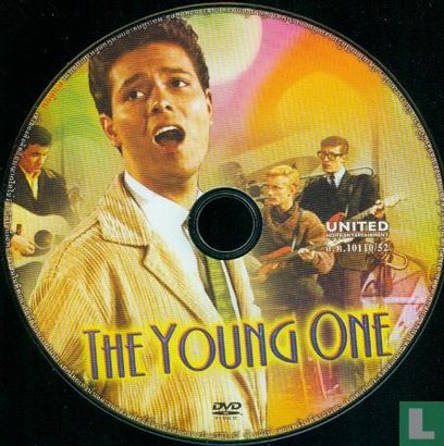 The Young One - Afbeelding 3