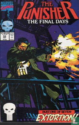 The Punisher 53 - Image 1