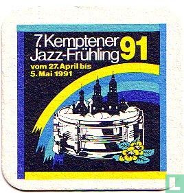7.Kemptener Jazz Frühling - Image 1