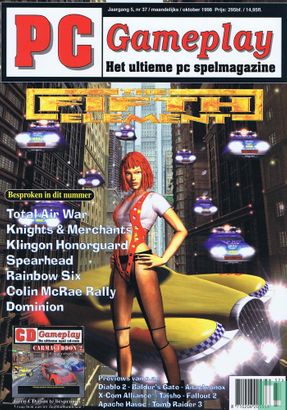 PC Gameplay 37
