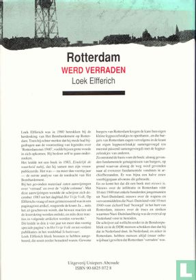 Rotterdam werd verraden - Image 2